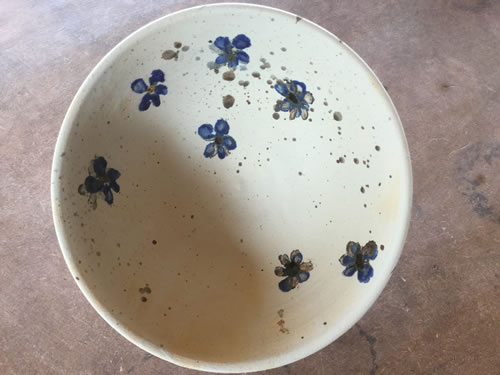Pottery Art